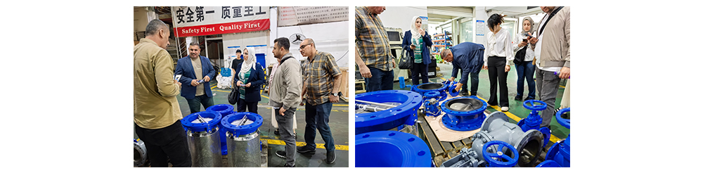 IRAQ ALQOASH WATER PROJECT