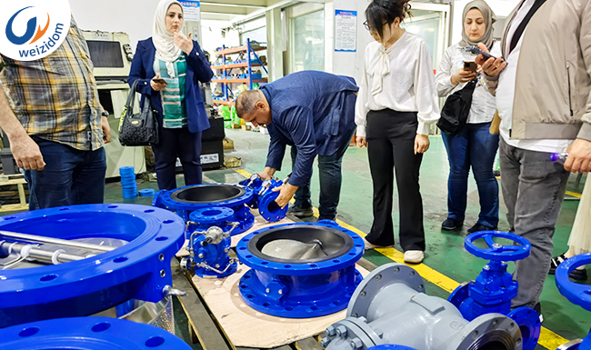 IRAQ ALQOASH WATER PROJECT