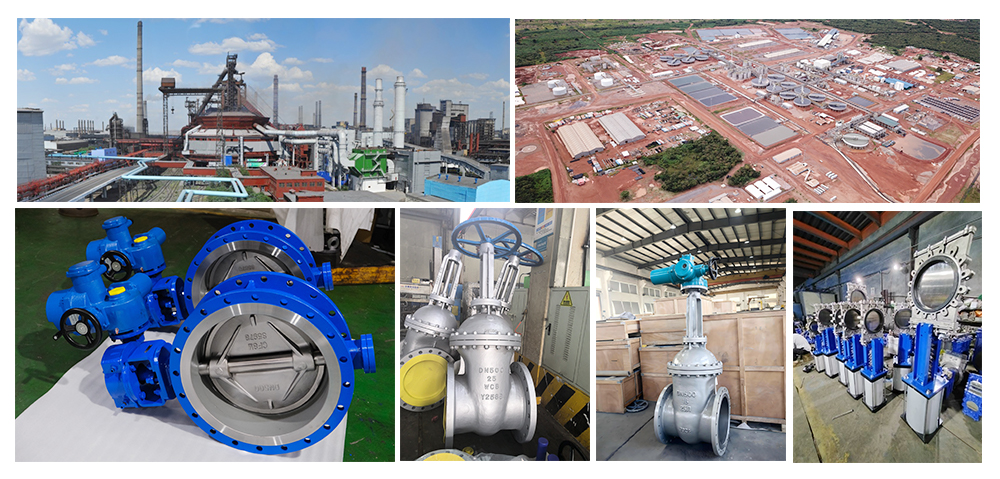 KAZAKHSTAN MAIN MINING COMPANIES 