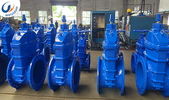 MALAWI IRRIGATION PROJECT