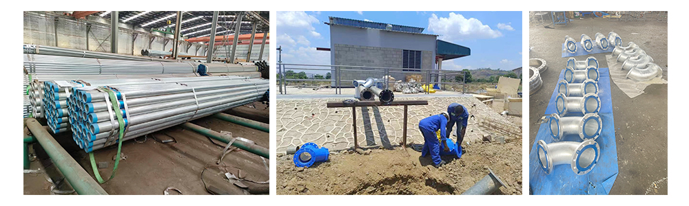 MALAWI IRRIGATION PROJECT