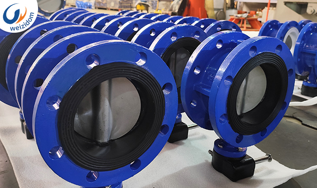 Best Valve Types for Abrasive and Solid-Laden Fluids