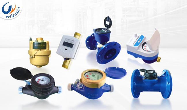 How to Choose the Right Water Meter for Your Project