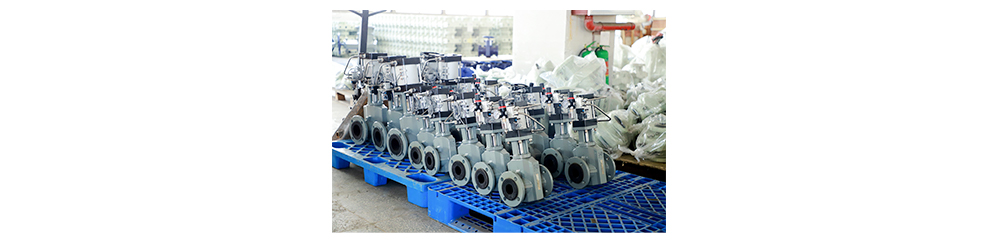 pinch valve weizidom