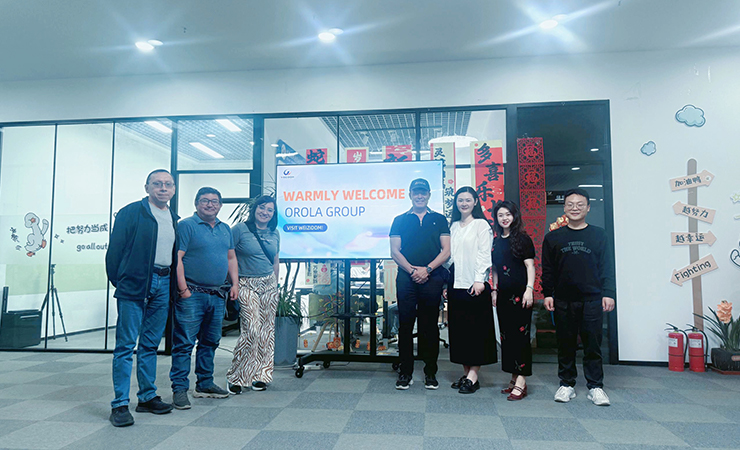 COLOMBIA WWTP PROJECT