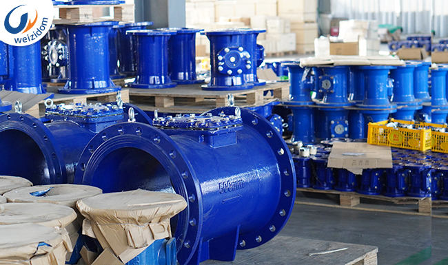 Have you really chosen the right water meter