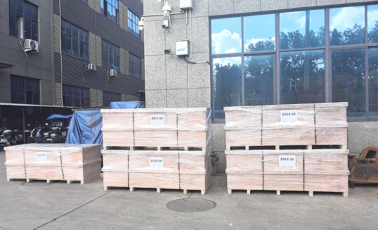 KAZAKHSTAN MAIN MINING COMPANIES