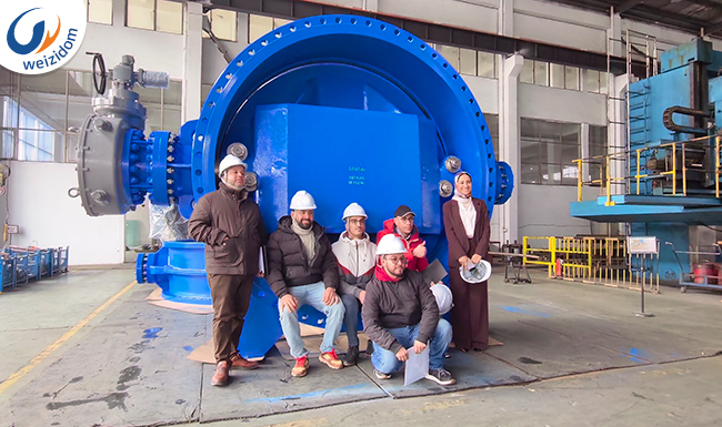 Morocco Irrigation Project- Agriculture Department