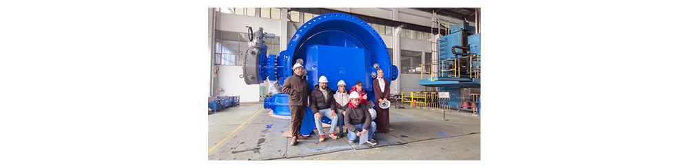 Morocco Irrigation Project- Agriculture Department