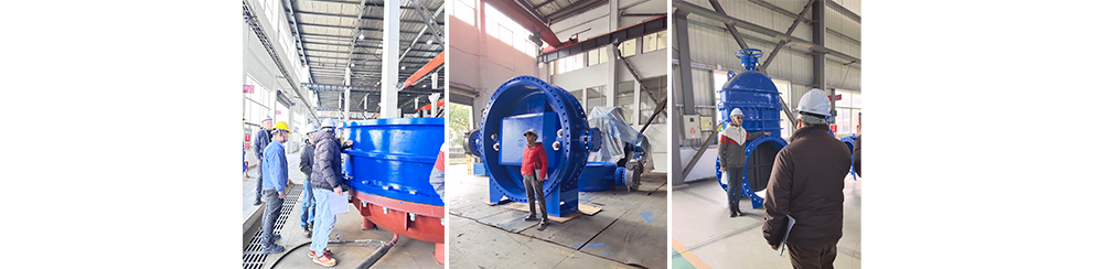 Morocco Irrigation Project- Agriculture Department