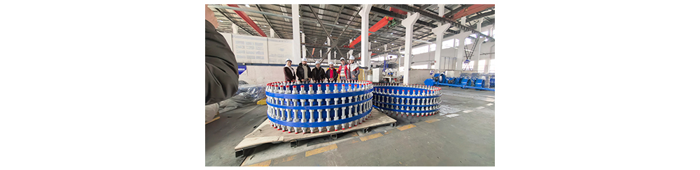 Morocco Irrigation Project- Agriculture Department