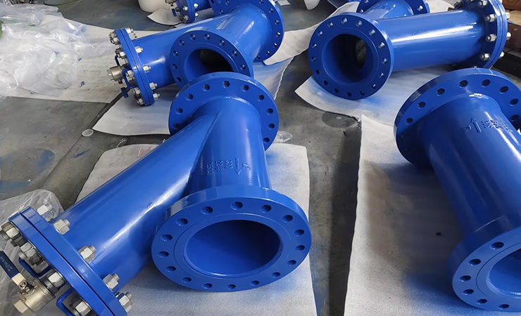 SAUDI ARAMCO SEAWATER DESALINATION PROJECT