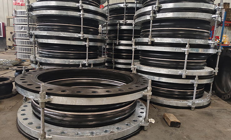 SAUDI ARAMCO SEAWATER DESALINATION PROJECT