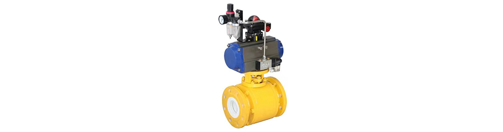 Ceramic-Lined Gate Valve vs Ceramic-Lined Ball Valve2