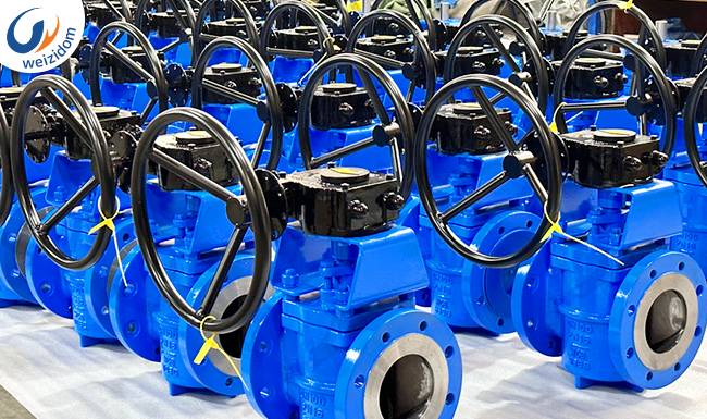 Plug Valve Ultimate Guide: Types, Applications & Selection for Industrial Piping