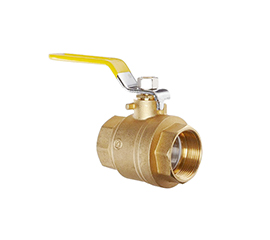 Brass Ball Valve