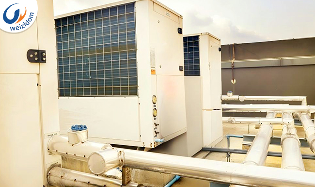 HVAC Flow Control Why Standard Components Fail and Which Products Replace Them