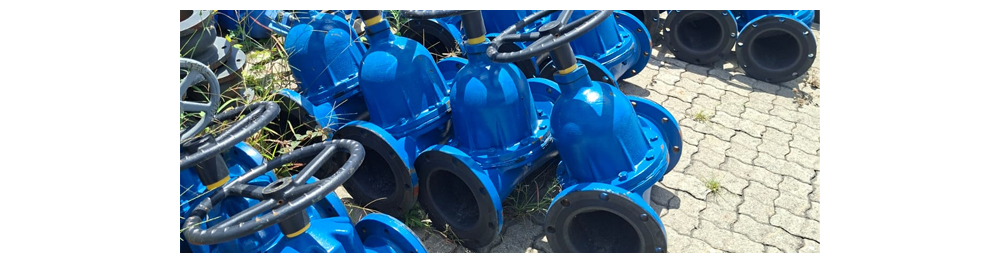 Zero Fugitive Emissions & Corrosive Media Control-Diaphragm Valves1