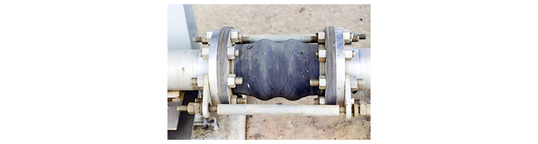 Flexible Rubber Expansion Joint2