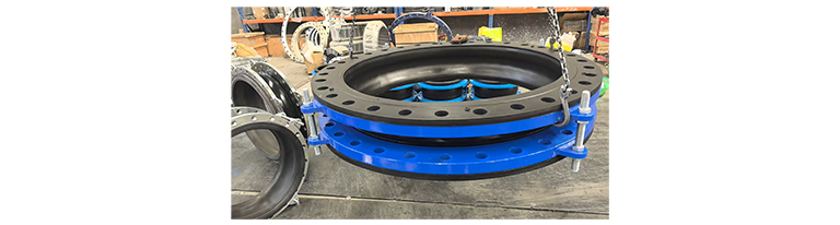 Flexible Rubber Expansion Joint2