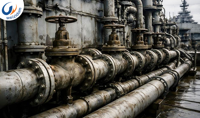 Stop Globe Valve Failures Before They Stop Your Process