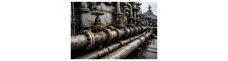 Stop Globe Valve Failures Before They Stop Your Process