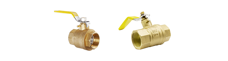 brass ball valve