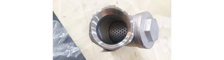 Stainless Steel strainer