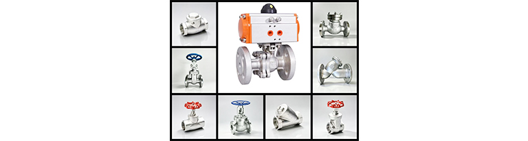 Stainless Steel valve