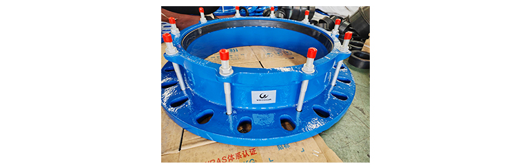 Flange Adaptor